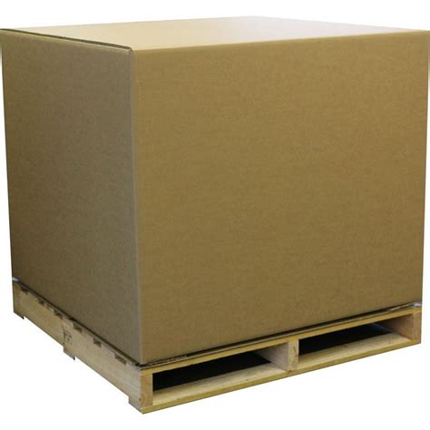 heavy duty pallet boxes